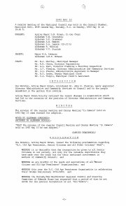 10-May-1982 Meeting Minutes pdf thumbnail