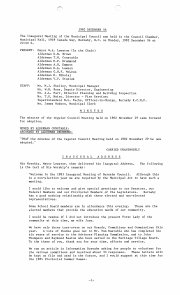 6-Dec-1982 Meeting Minutes pdf thumbnail