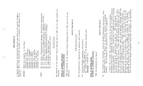 9-Aug-1982 Meeting Minutes pdf thumbnail