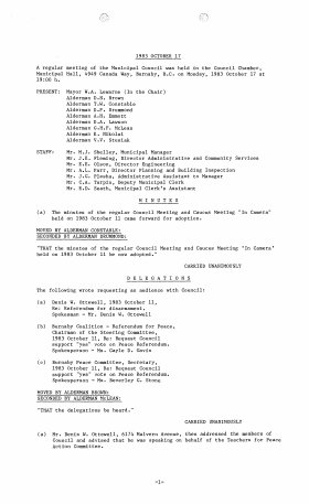 17-Oct-1983 Meeting Minutes pdf thumbnail