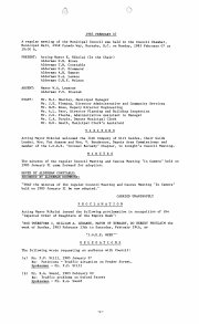 7-Feb-1983 Meeting Minutes pdf thumbnail