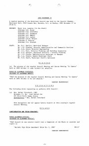 7-Nov-1983 Meeting Minutes pdf thumbnail