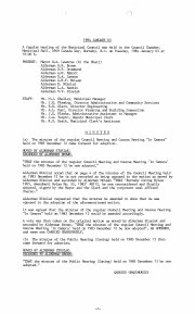 3-Jan-1984 Meeting Minutes pdf thumbnail