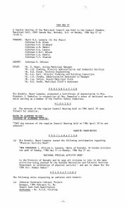 7-May-1984 Meeting Minutes pdf thumbnail