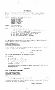 9-Apr-1984 Meeting Minutes pdf thumbnail
