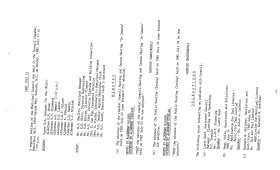 15-Jul-1985 Meeting Minutes pdf thumbnail