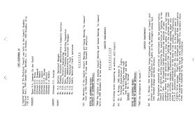 18-Nov-1985 Meeting Minutes pdf thumbnail