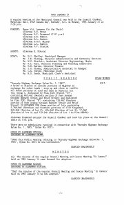 21-Jan-1985 Meeting Minutes pdf thumbnail