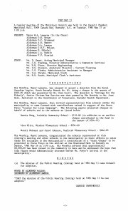 21-May-1985 Meeting Minutes pdf thumbnail