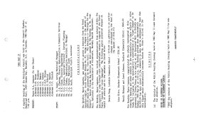 21-May-1985 Meeting Minutes pdf thumbnail