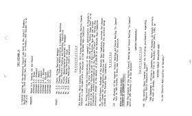 21-Oct-1985 Meeting Minutes pdf thumbnail