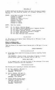 22-Apr-1985 Meeting Minutes pdf thumbnail