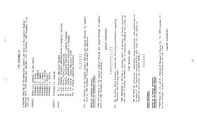 25-Nov-1985 Meeting Minutes pdf thumbnail