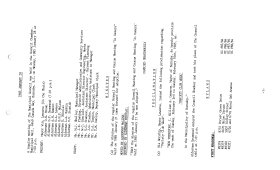 28-Jan-1985 Meeting Minutes pdf thumbnail