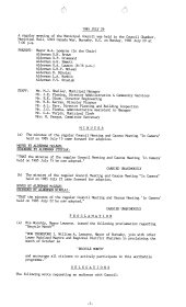 29-Jul-1985 Meeting Minutes pdf thumbnail