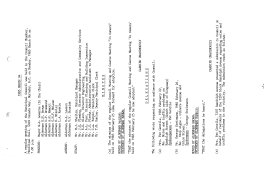 4-Mar-1985 Meeting Minutes pdf thumbnail