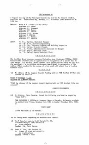 4-Nov-1985 Meeting Minutes pdf thumbnail