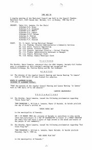 6-May-1985 Meeting Minutes pdf thumbnail