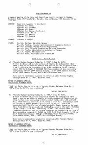9-Sep-1985 Meeting Minutes pdf thumbnail