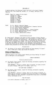 21-Apr-1986 Meeting Minutes pdf thumbnail