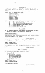 6-Jan-1986 Meeting Minutes pdf thumbnail