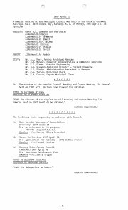 13-Apr-1987 Meeting Minutes pdf thumbnail
