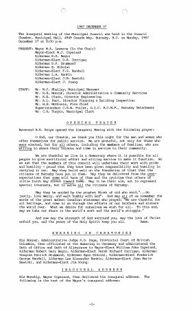 7-Dec-1987 Meeting Minutes pdf thumbnail