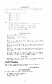 14-Nov-1988 Meeting Minutes pdf thumbnail