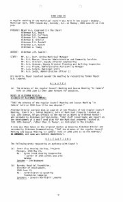 20-Jun-1988 Meeting Minutes pdf thumbnail