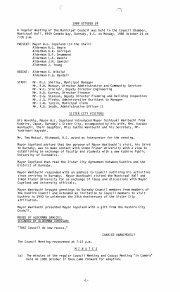 24-Oct-1988 Meeting Minutes pdf thumbnail