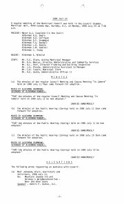 25-Jul-1988 Meeting Minutes pdf thumbnail