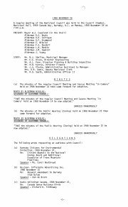 28-Nov-1988 Meeting Minutes pdf thumbnail