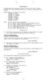 3-Oct-1988 Meeting Minutes pdf thumbnail