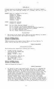 10-Jul-1989 Meeting Minutes pdf thumbnail