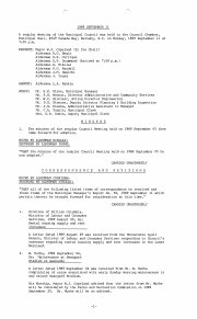 11-Sep-1989 Meeting Minutes pdf thumbnail