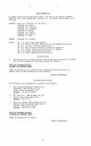 14-Nov-1989 Meeting Minutes pdf thumbnail