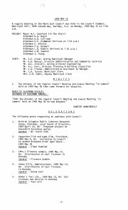 15-May-1989 Meeting Minutes pdf thumbnail