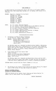 16-Oct-1989 Meeting Minutes pdf thumbnail