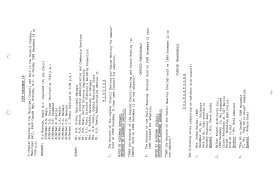 18-Dec-1989 Meeting Minutes pdf thumbnail