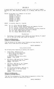 19-Jun-1989 Meeting Minutes pdf thumbnail