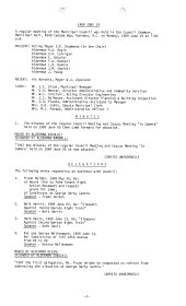 19-Jun-1989 Meeting Minutes pdf thumbnail