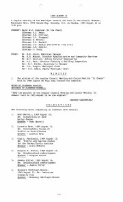 21-Aug-1989 Meeting Minutes pdf thumbnail