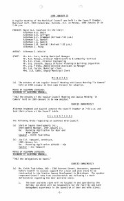 23-Jan-1989 Meeting Minutes pdf thumbnail
