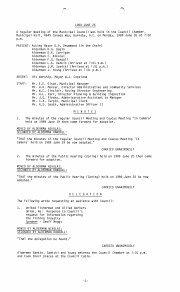 26-Jun-1989 Meeting Minutes pdf thumbnail