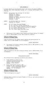 27-Nov-1989 Meeting Minutes pdf thumbnail