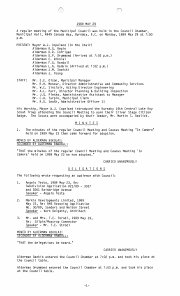 29-May-1989 Meeting Minutes pdf thumbnail