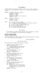 12-Nov-1991 Meeting Minutes pdf thumbnail