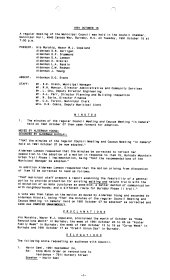 15-Oct-1991 Meeting Minutes pdf thumbnail