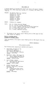 19-Aug-1991 Meeting Minutes pdf thumbnail