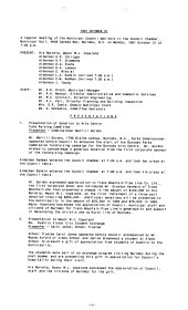 21-Oct-1991 Meeting Minutes pdf thumbnail